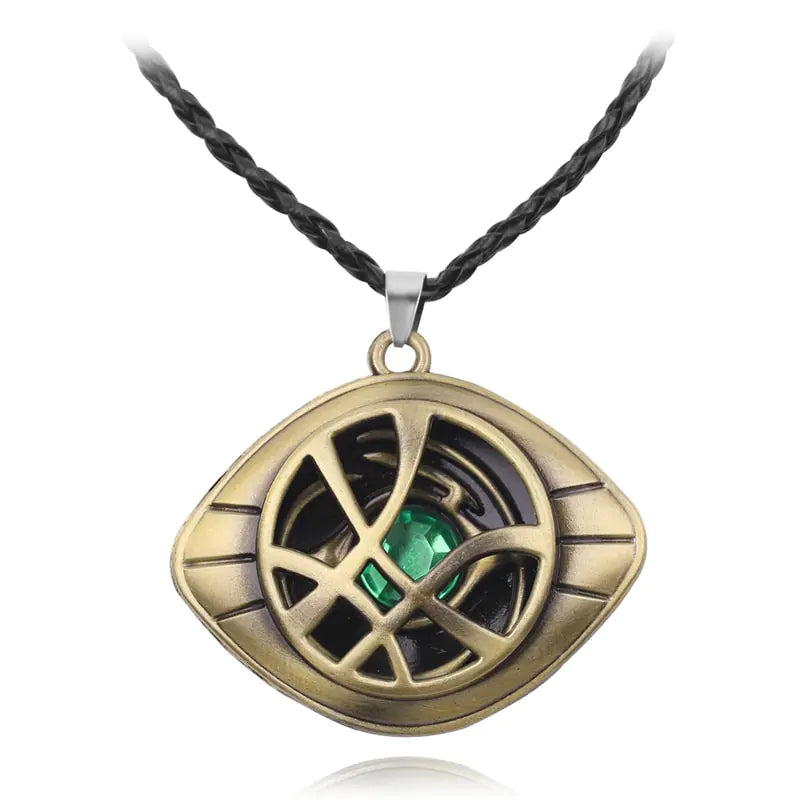 Collar Doctor Strange