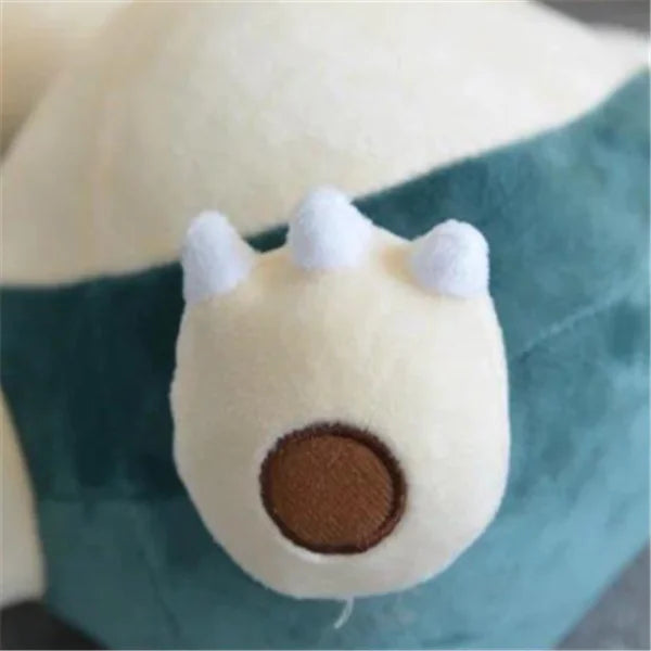 Peluche Snorlax