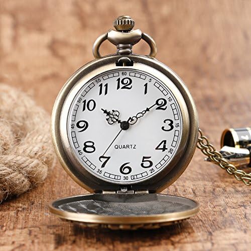 Reloj de Bolsillo Juego de tronos