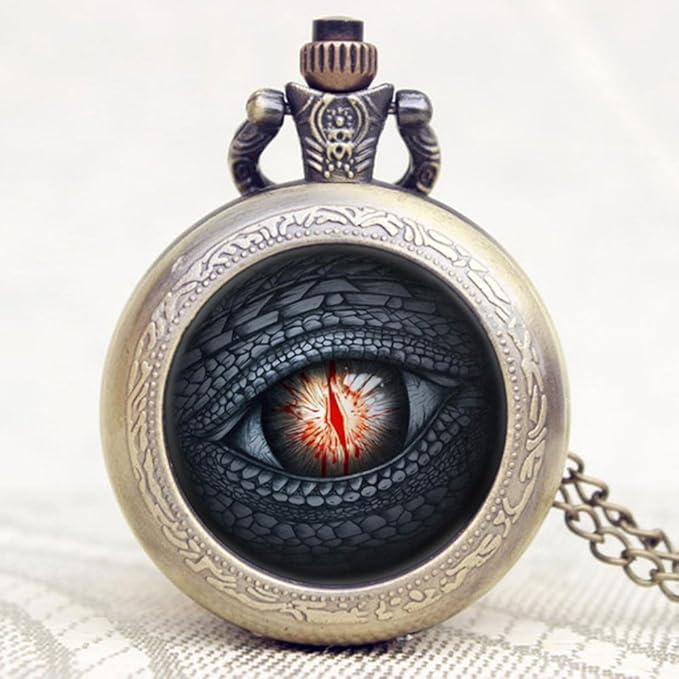 Reloj de Bolsillo Juego de tronos