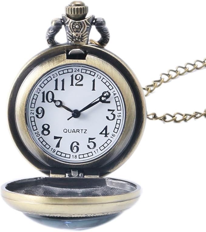 Reloj de Bolsillo Juego de tronos