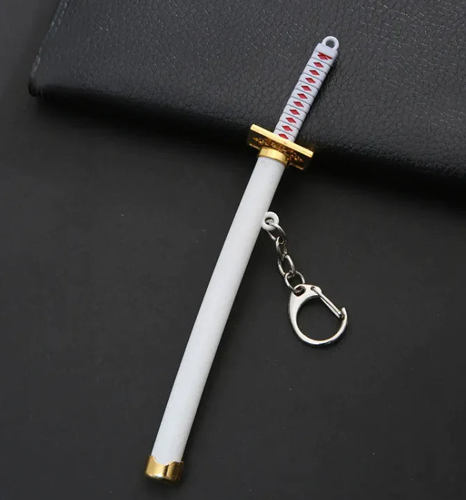 Llavero Katana