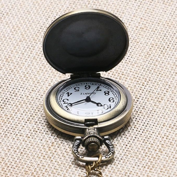 Reloj de Bolsillo Juego de tronos