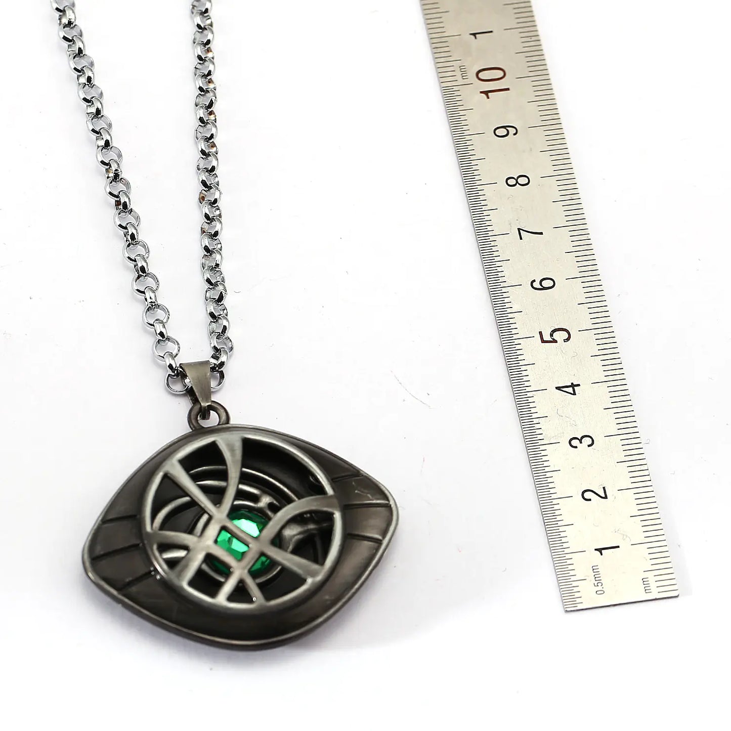 Collar Doctor Strange
