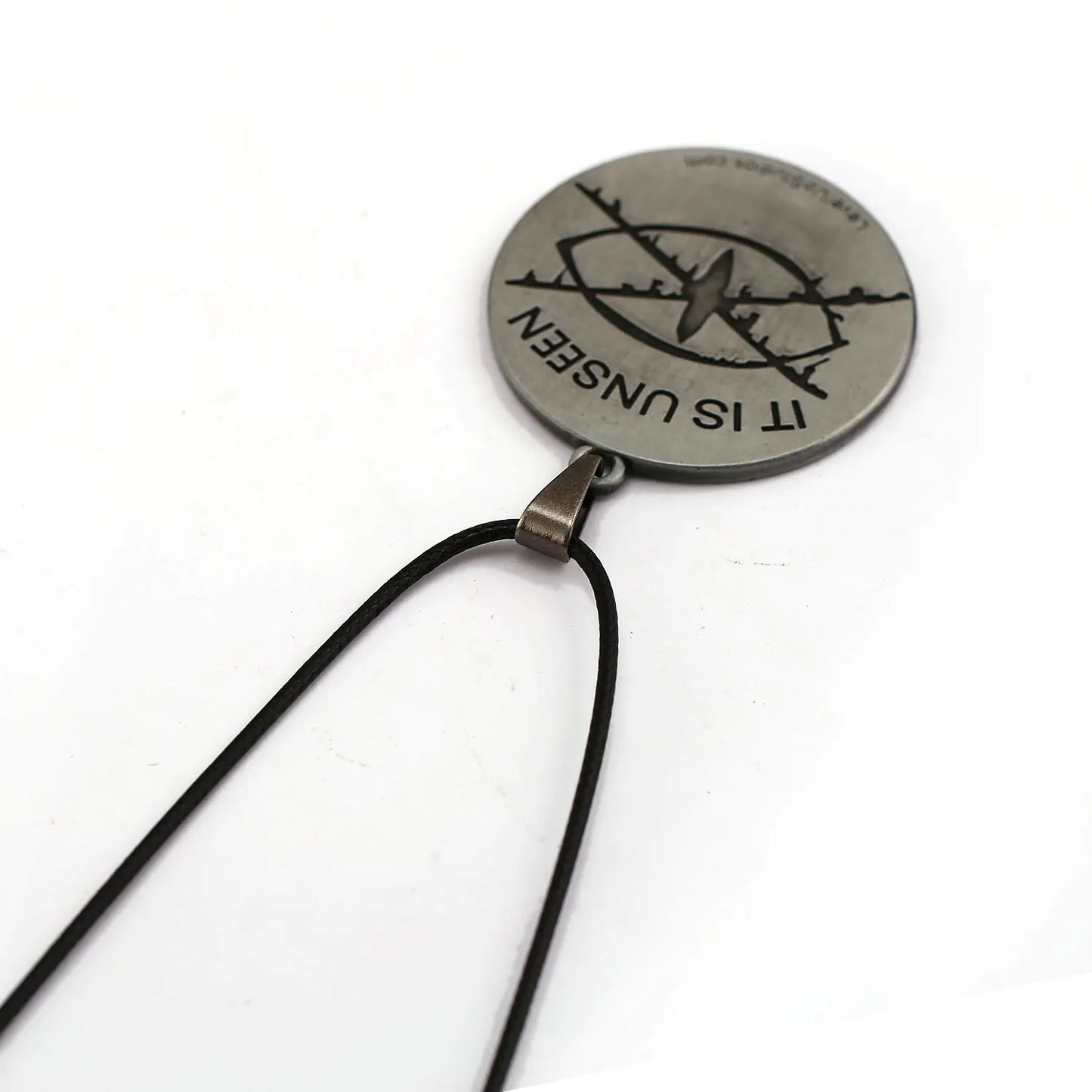 Collar Iluminati