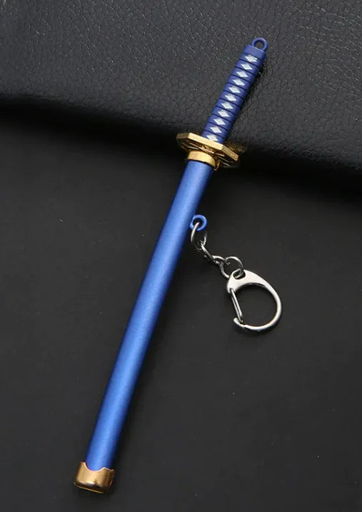 Llavero Katana