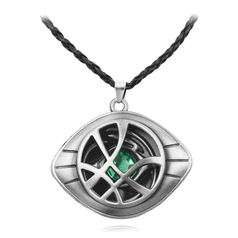 Collar Doctor Strange