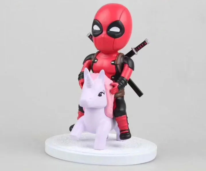 Figura Deadpool