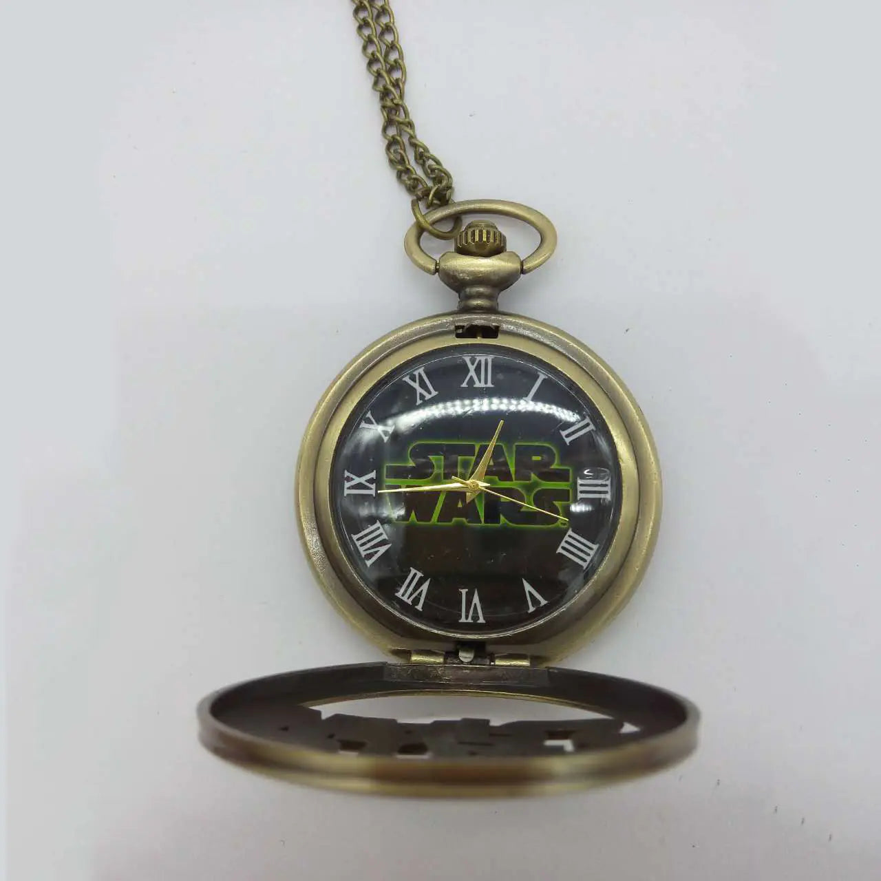 Reloj de Bolsillo Star Wars