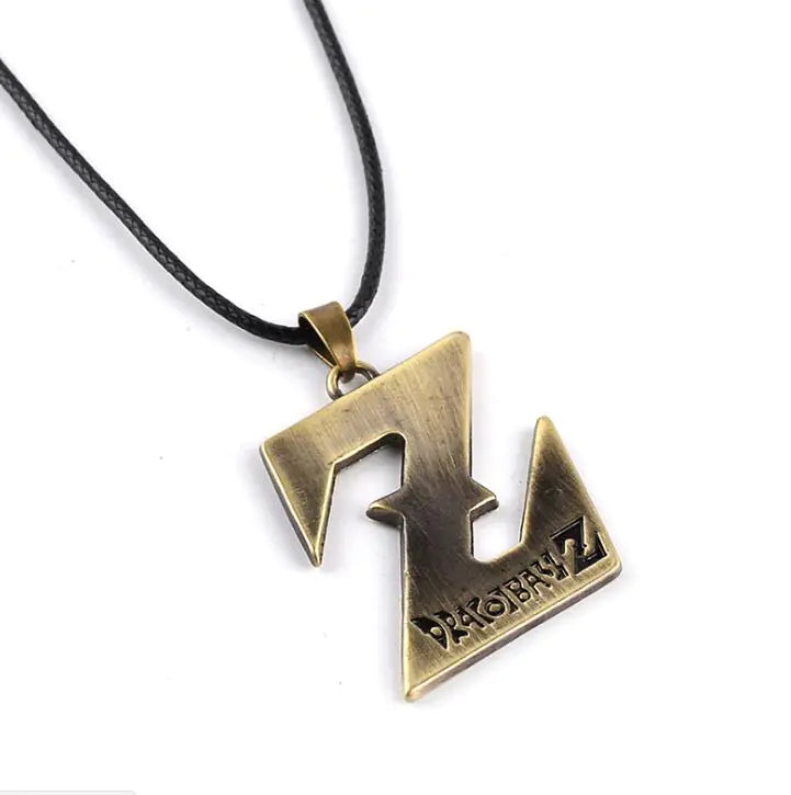Collar de Dragon Ball Z