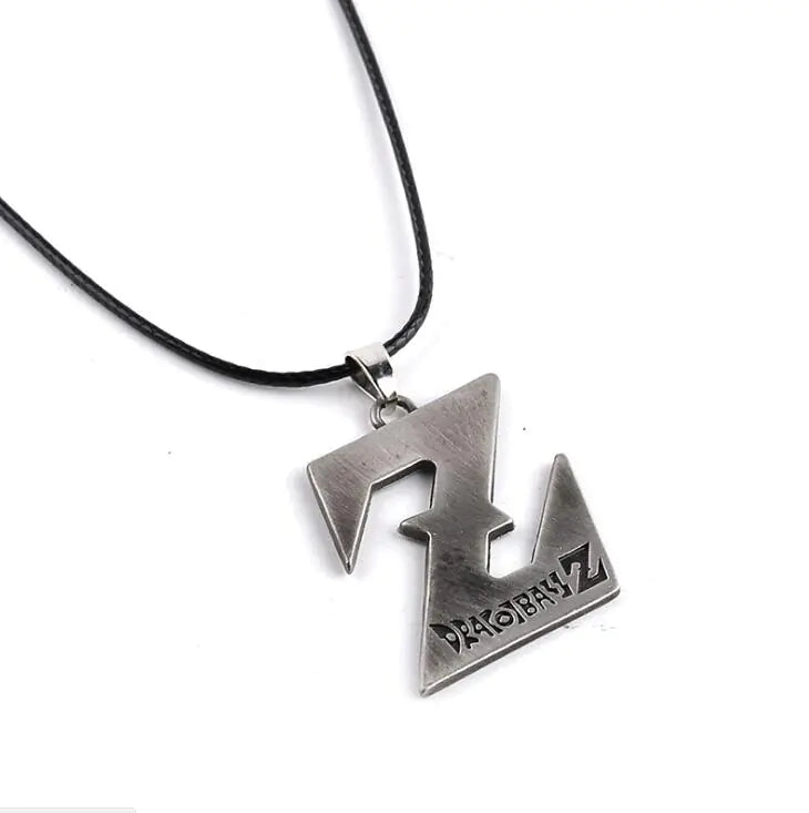 Collar de Dragon Ball Z