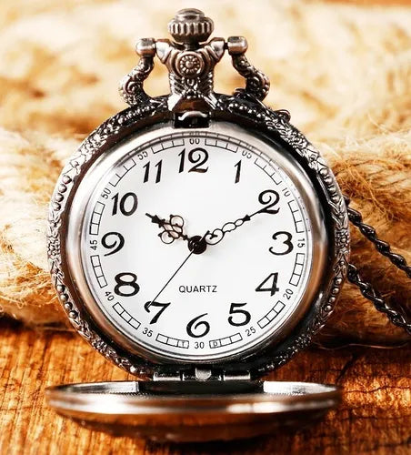 Reloj de Bolsillo Juego de tronos