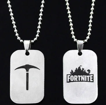 Collar de Fornite