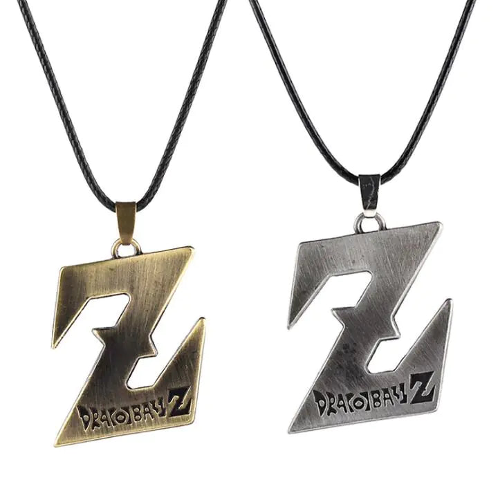 Collar de Dragon Ball Z