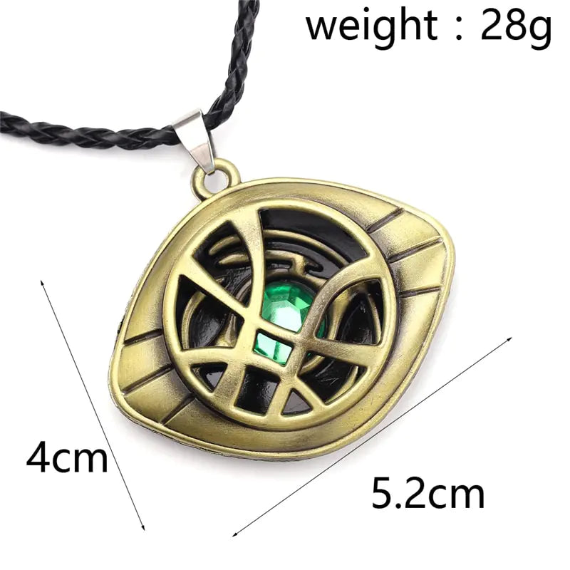 Collar Doctor Strange