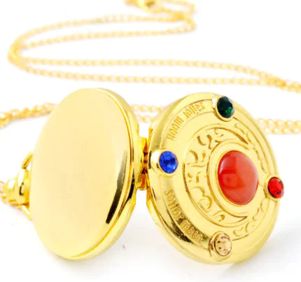 Reloj de bolsillo Sailor Moon