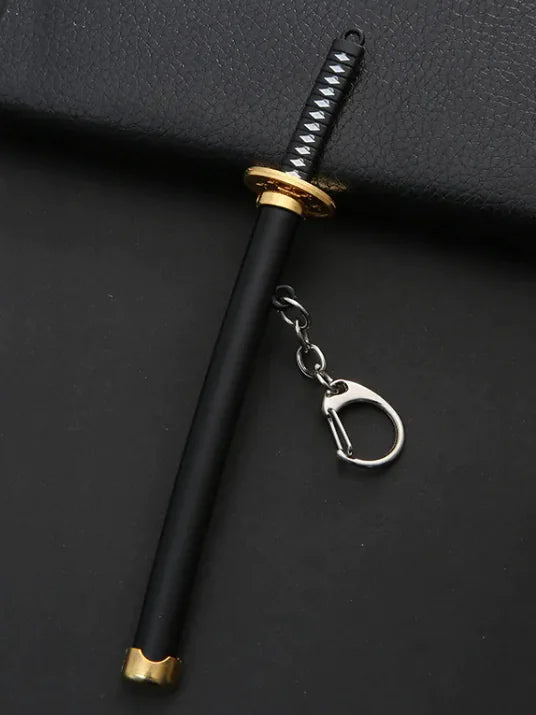 Llavero Katana