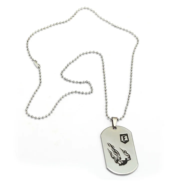 Collar de Fornite