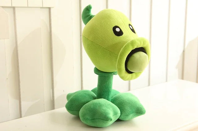 Peluche de Plants vs Zombies
