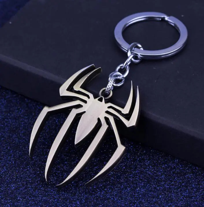 Llavero de Superhéroe para Regalo
