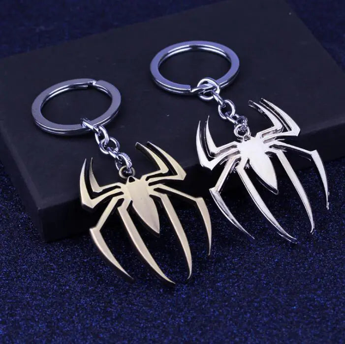 Llavero de Superhéroe para Regalo