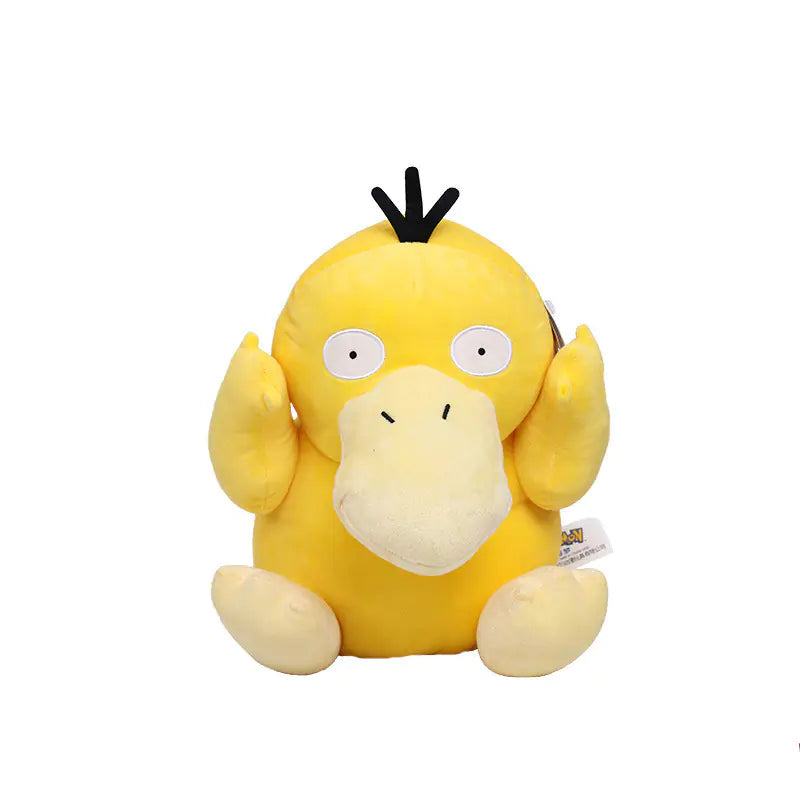Pokemon plushies