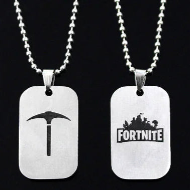 Collar de Fornite