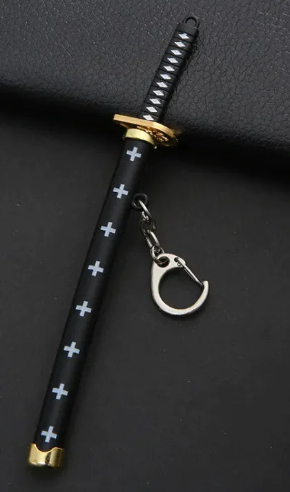 Llavero Katana