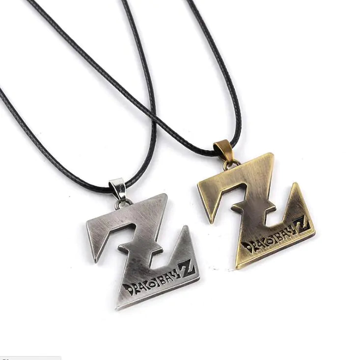 Collar de Dragon Ball Z