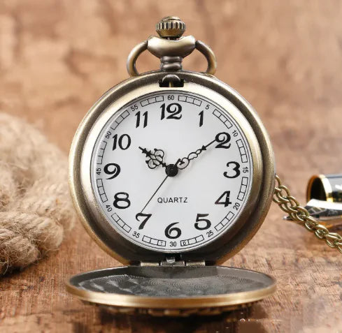 Reloj de Bolsillo Juego de tronos