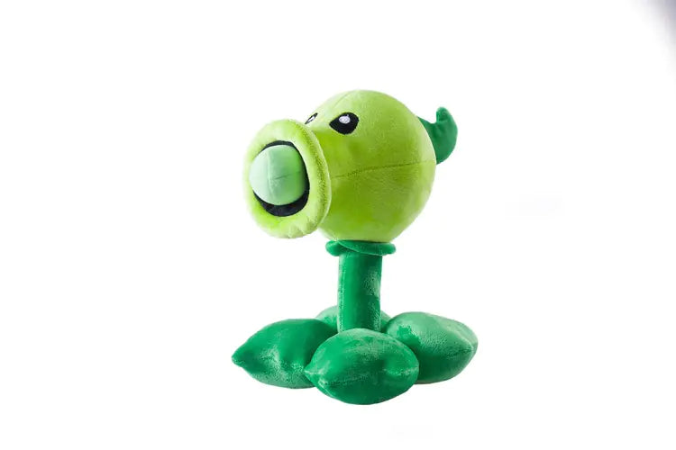 Peluche de Plants vs Zombies