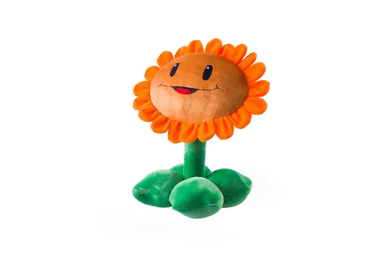 Peluche de Plants vs Zombies