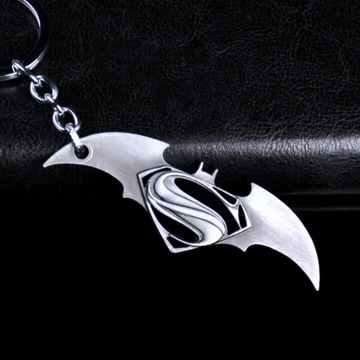 Llavero de Superhéroe para Regalo