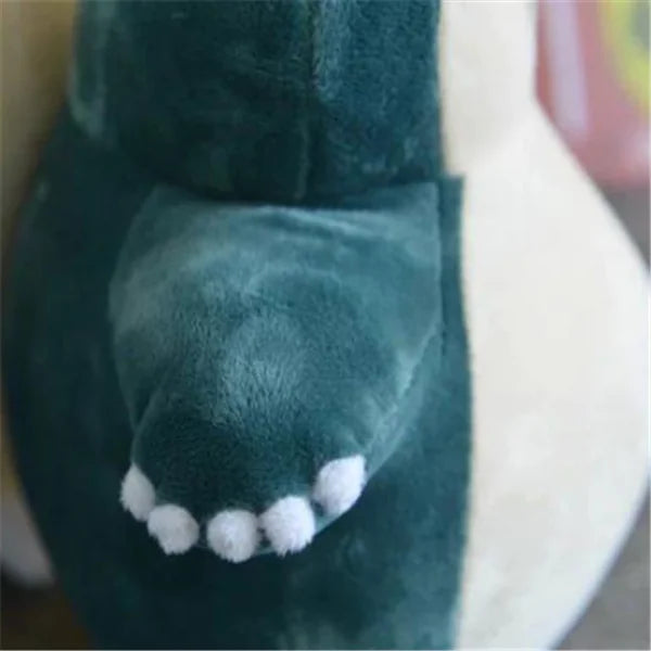 Peluche Snorlax