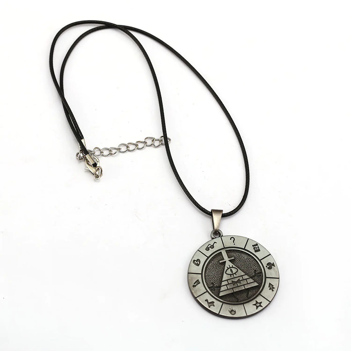 Collar Iluminati