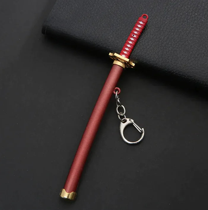 Llavero Katana