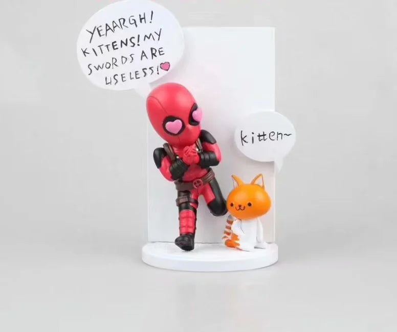 Figura Deadpool