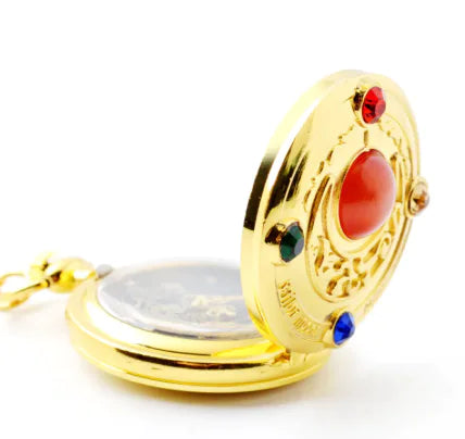 Reloj de bolsillo Sailor Moon