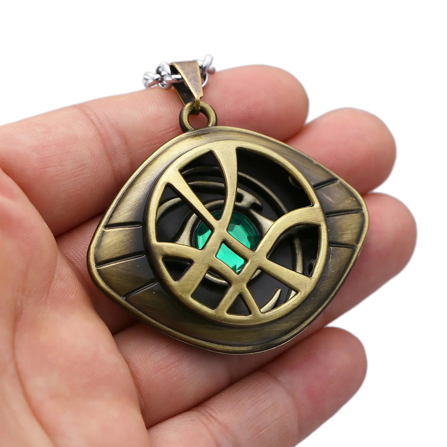 Collar Doctor Strange