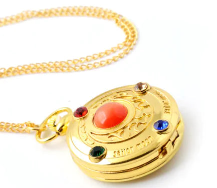 Reloj de bolsillo Sailor Moon