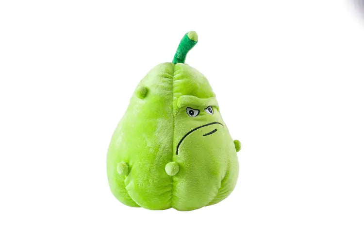 Peluche de Plants vs Zombies