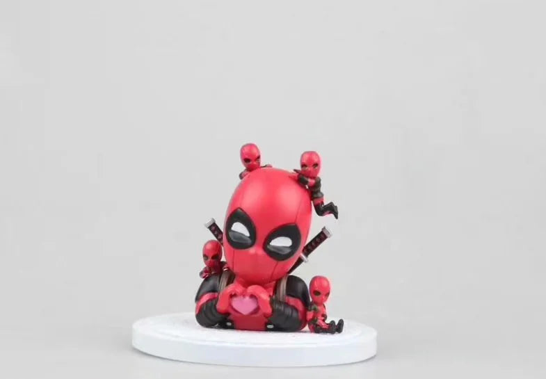 Figura Deadpool