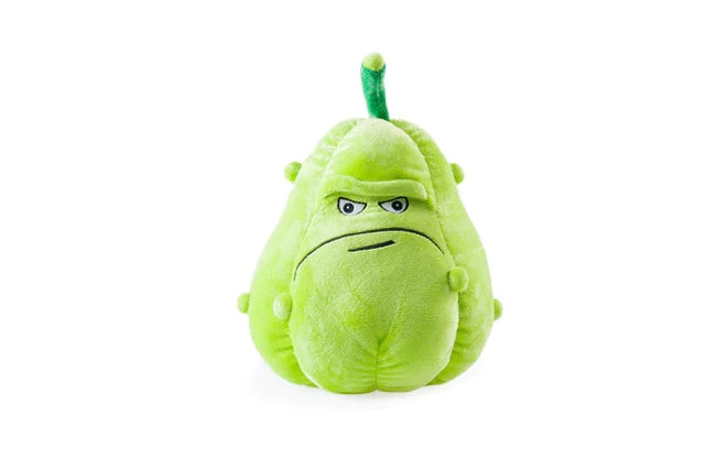 Peluche de Plants vs Zombies