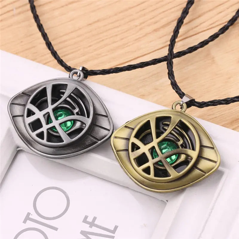 Collar Doctor Strange