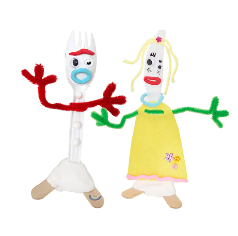 Juguete Forky de Toy Story 4