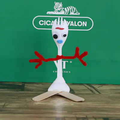 Juguete Forky de Toy Story 4