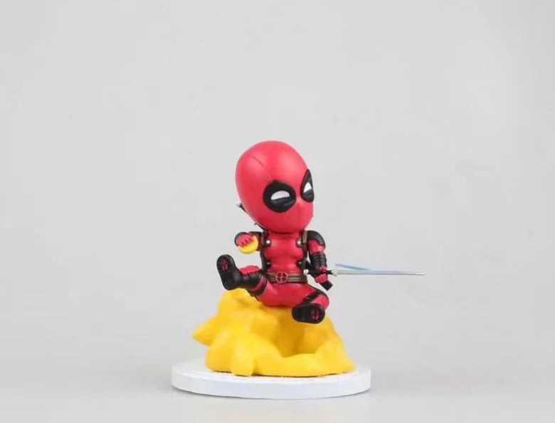 Figura Deadpool