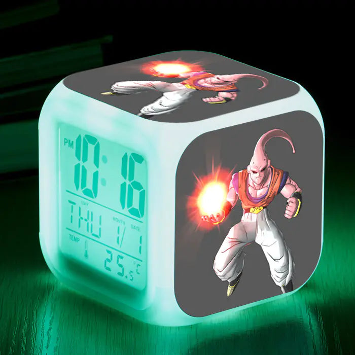 Despertador De Dragon Ball