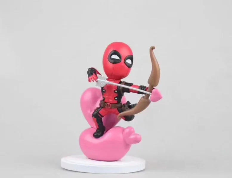 Figura Deadpool