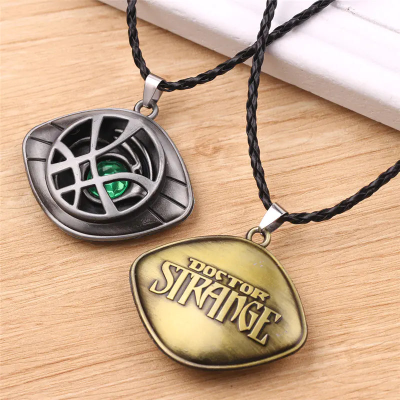 Collar Doctor Strange
